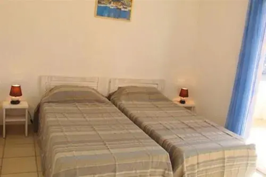 Residence La Palmeraie