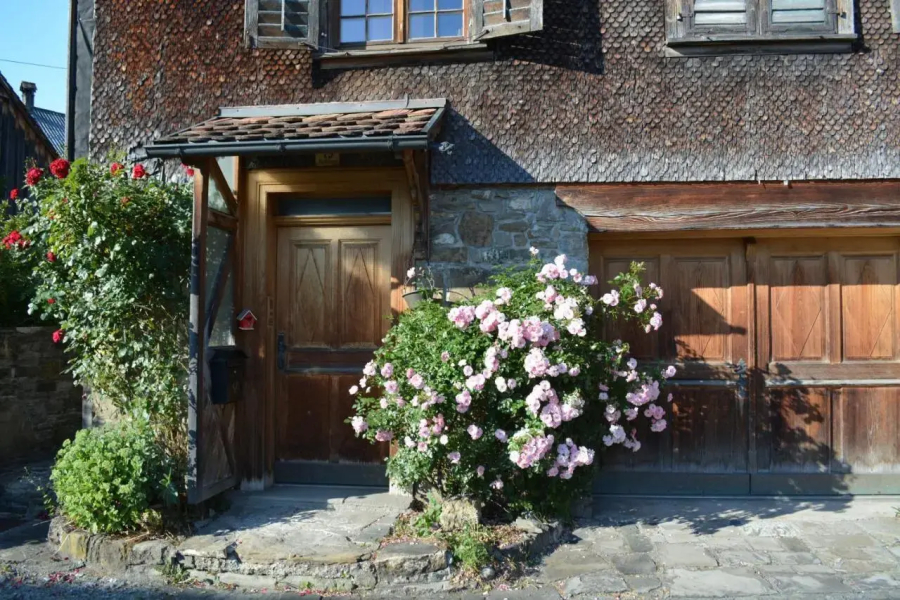 Haus Fiel