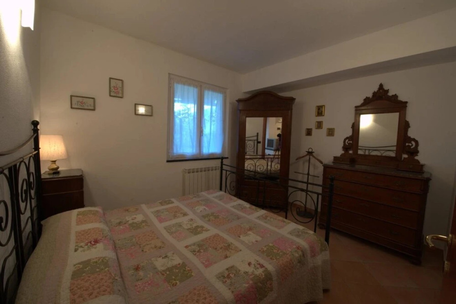 Apartment With 2 Bedrooms in Moneglia, With Wonderful sea View, Furnis