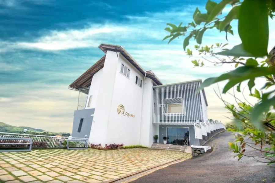 Le Collines Resort