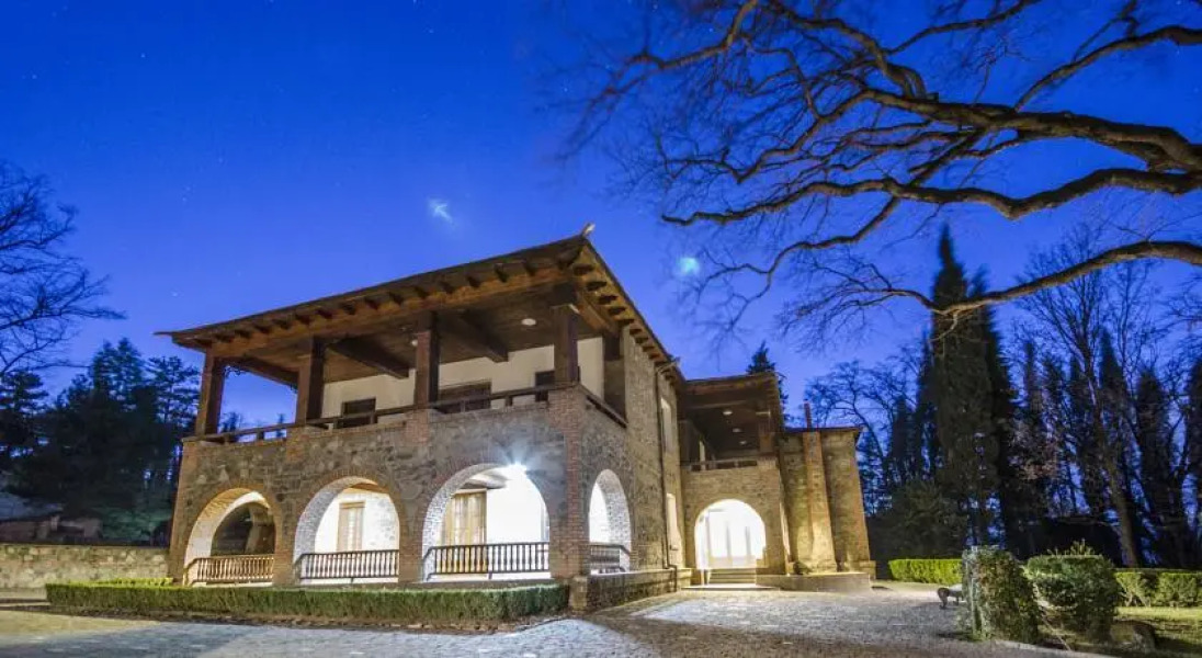 Tsinandali Museum Guest House