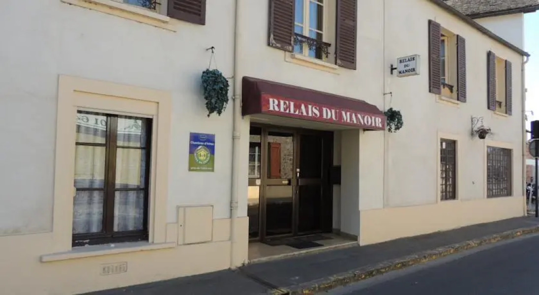 Relais du Manoir