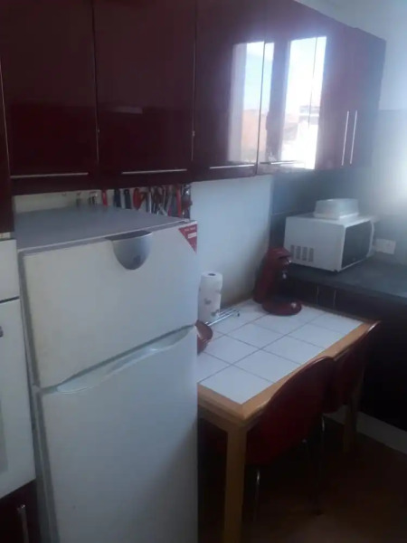 Chambres dans appartement