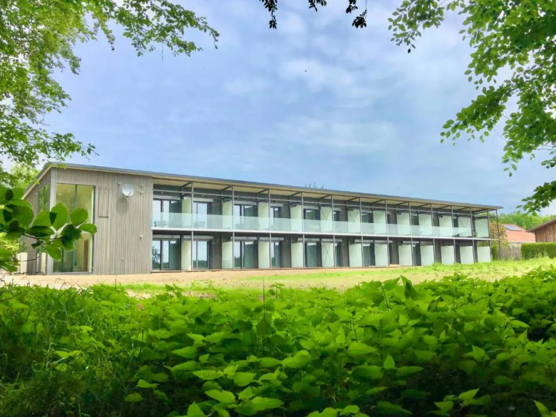 Naturhotel Wittelsbach