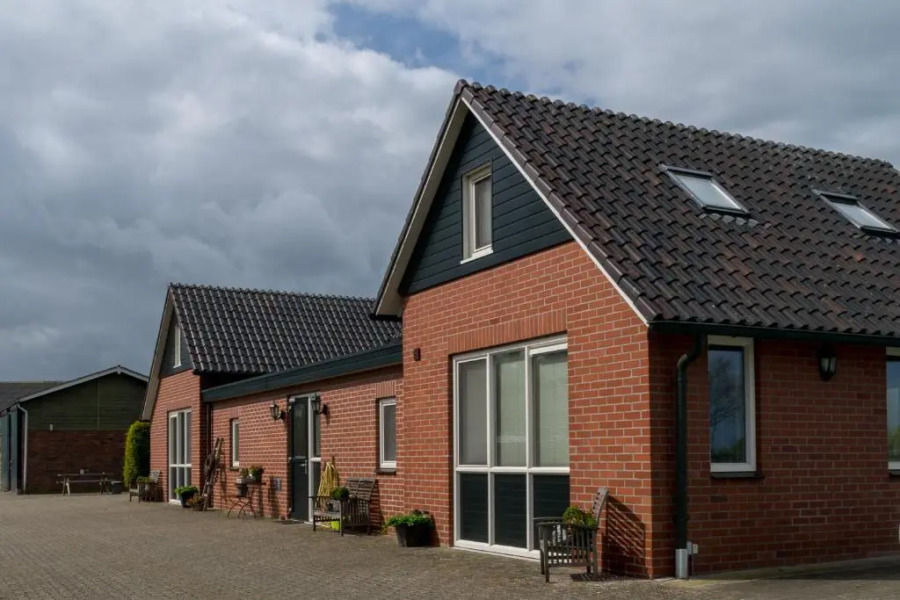 Recreatieoord Hippique