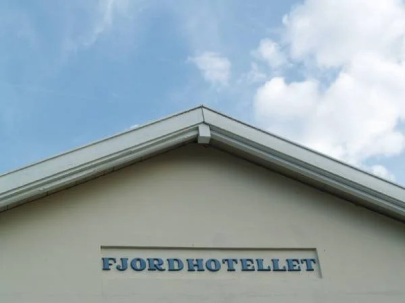 Fjordhotel Augustenborg