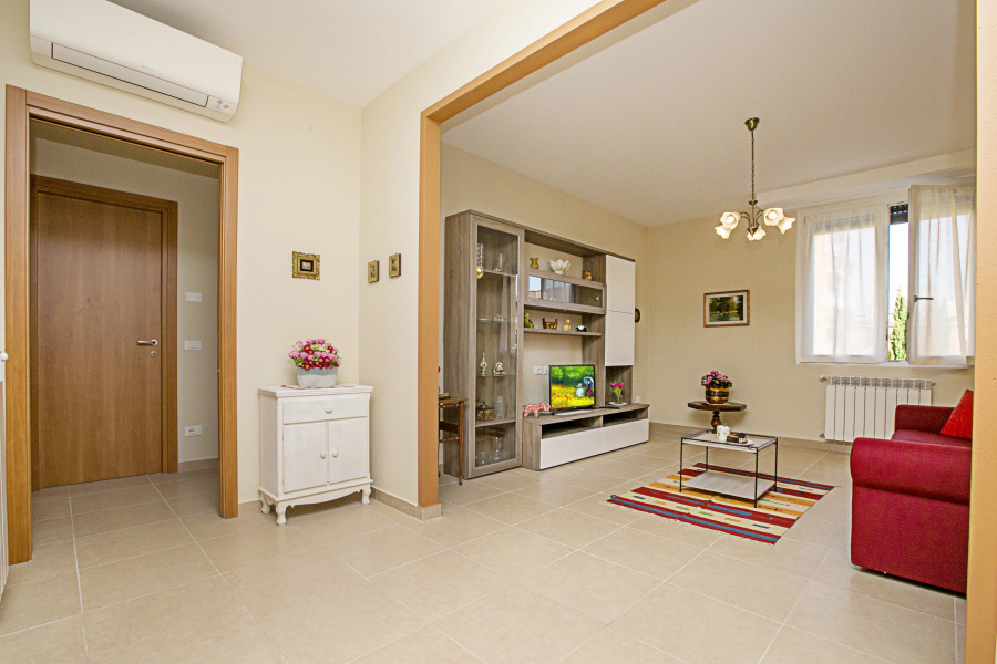 Villa Mimosa Appartamento 4