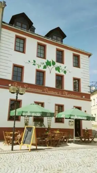 Marktbrauerei B&B