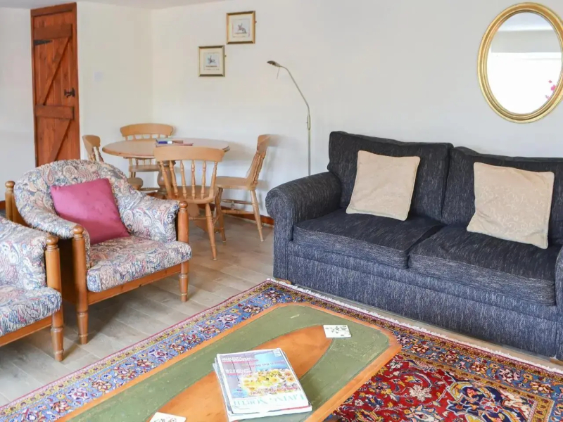 Grooms Cottage