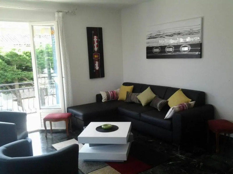 Gîte Angles , 6 pièces, 10 personnes - FR-1-426-150