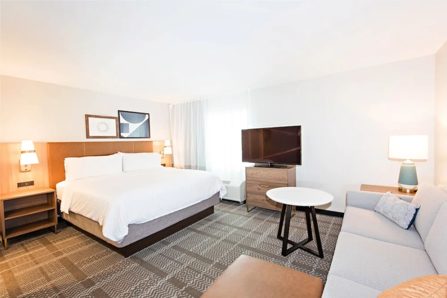 Staybridge Suites Denver North