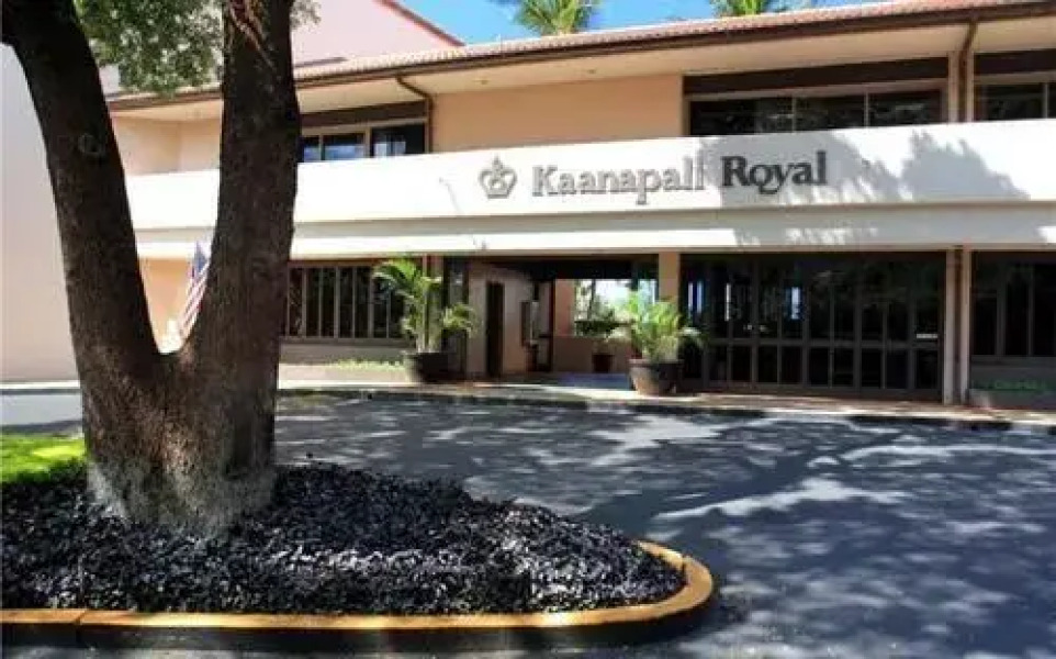Kaanapali Royal by KBM Hawaii Vacations