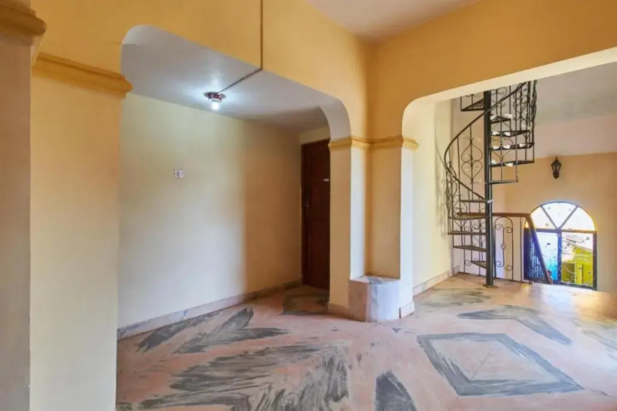 Sifrazhed's Beach Retreat