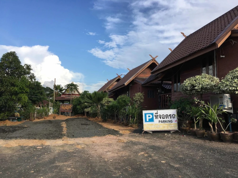 Baan Tubtim Resort