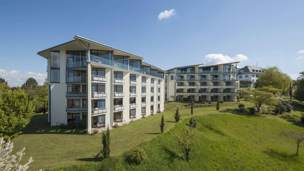 Parkhotel St. Leonhard