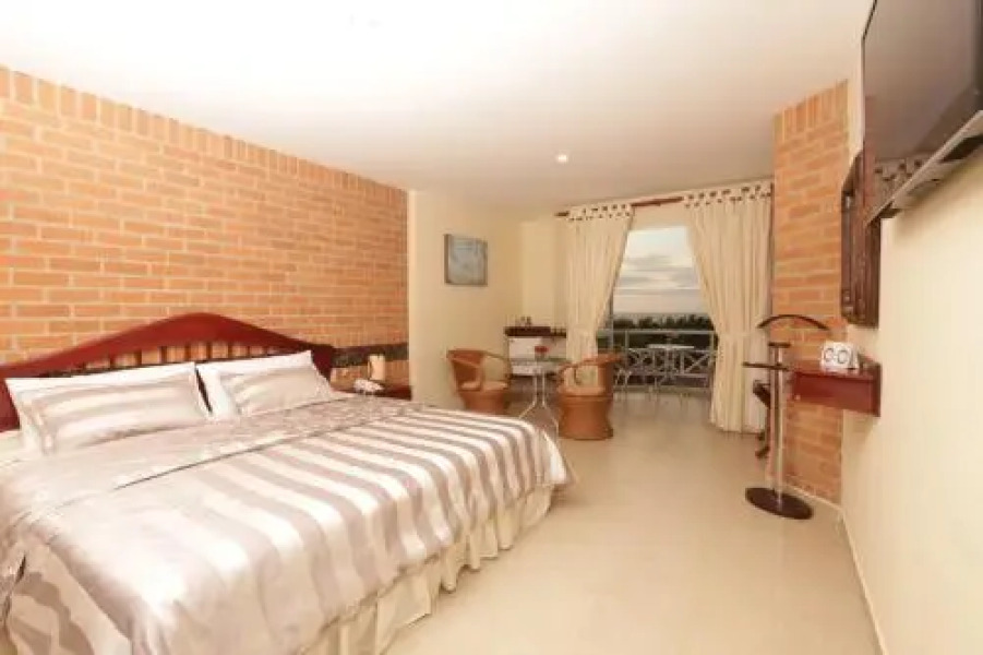 Complejo Hotelero Los Corales