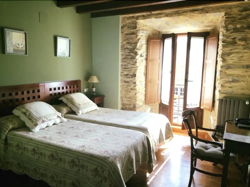 Hotel Rural Casona Trabadelo