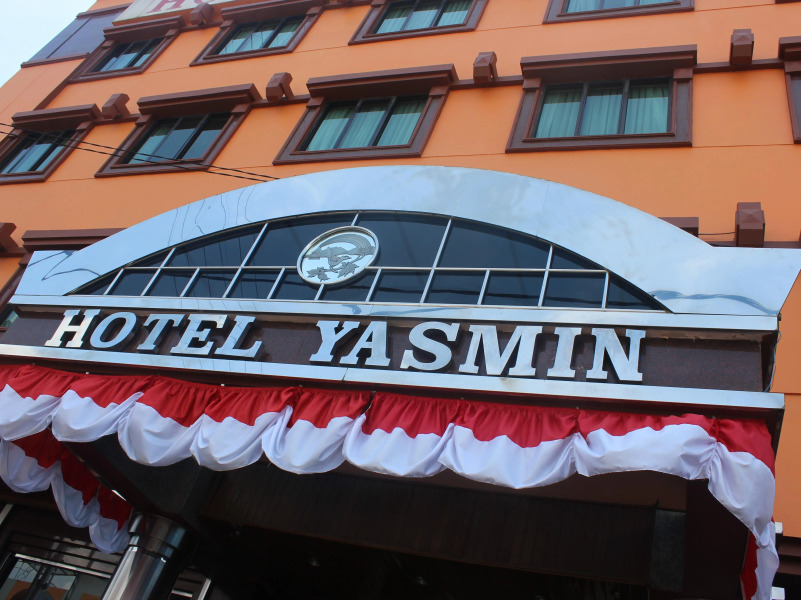 Hotel Yasmin
