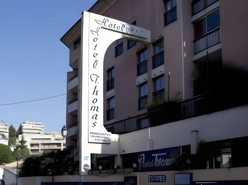 Hotel Thomas