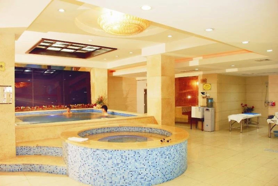 Lakeside Hotel Hangzhou