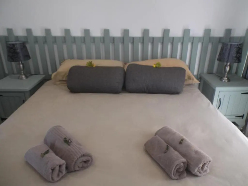 Luxury Breede River View at Witsand- 300B Self-Catering Apartment