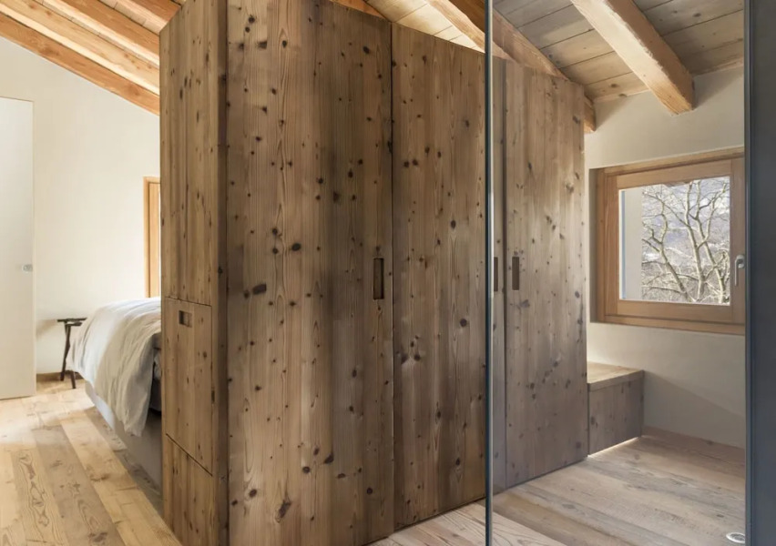 Maso Zambo - Mountain Lodge