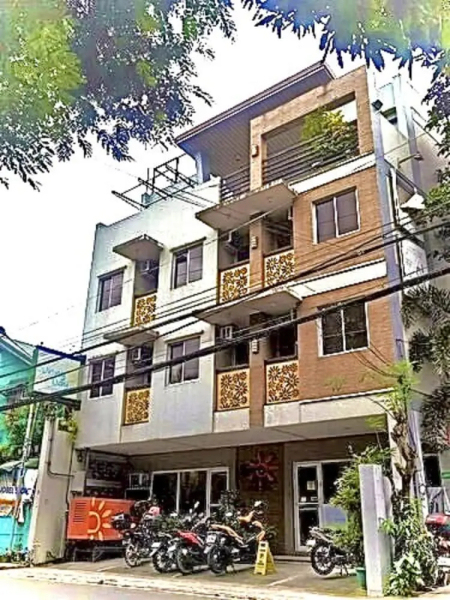 Sunny Day Residences Cainta