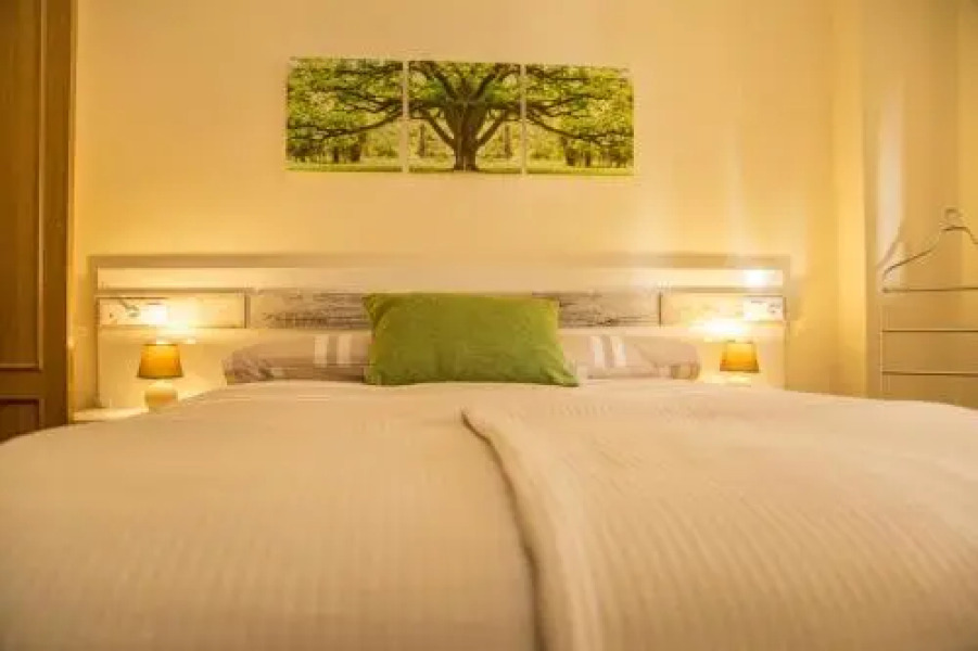 Jardines del Litoral Momas Homes