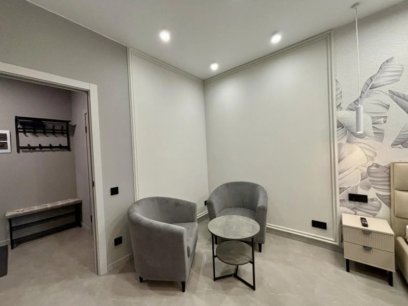 Апарт Комфорт на улице Городской Вал 15 корпус 2