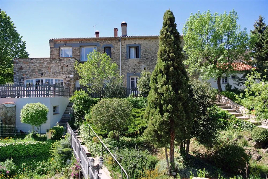 Le Relais Des Chartreuses