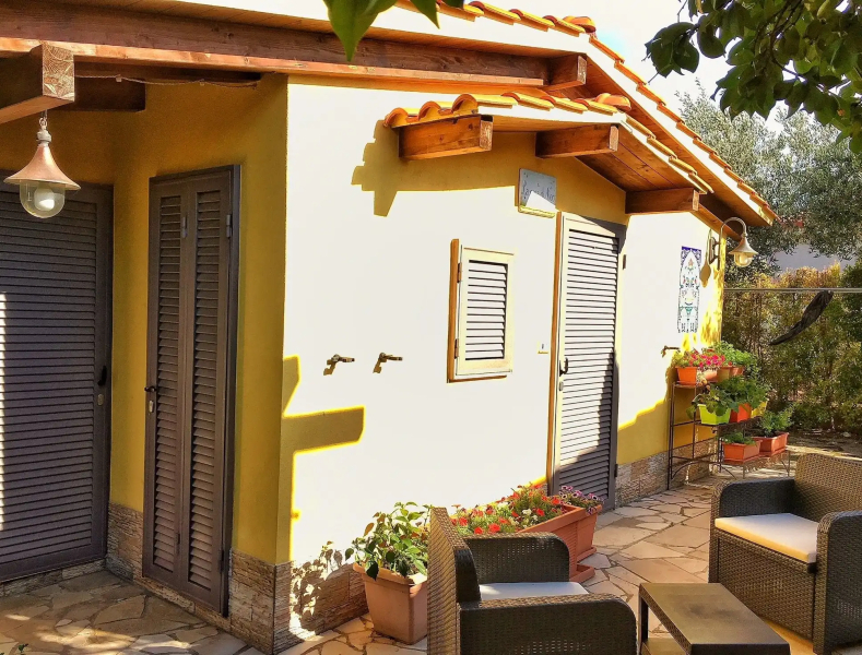 A Casa Di Diamante
