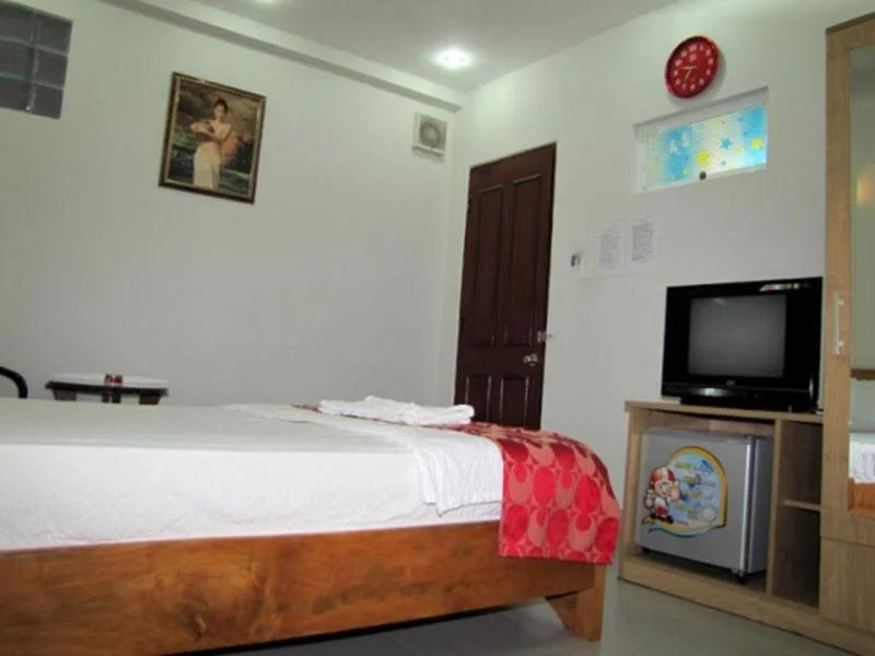Quynh Nhu Hotel