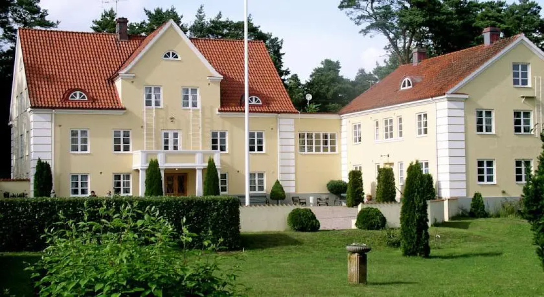 Talldungens Gårdshotell