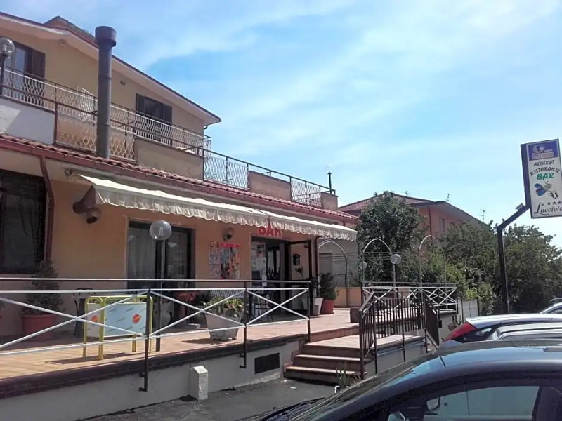 La Lucciola Albergo Ristorante