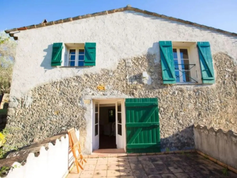 Property With 5 Bedrooms in Mouans-sartoux, With Wonderful Mountain Vi
