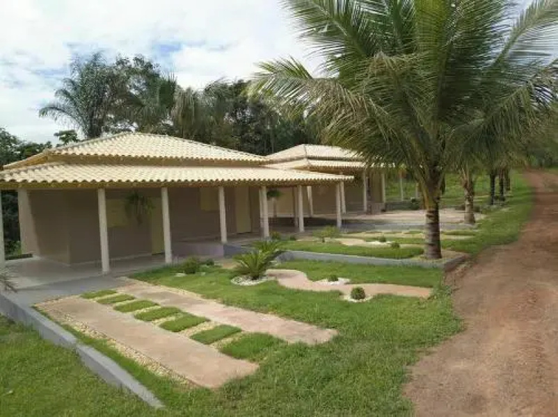 Pousada Recanto das Familias