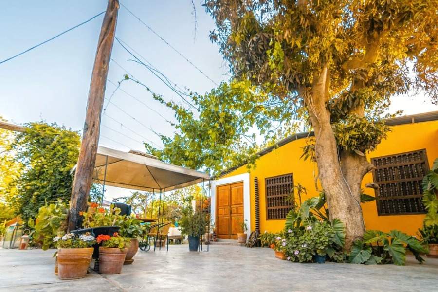 Luchy´s Country House