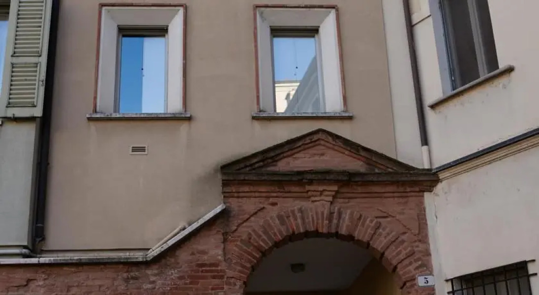 Appartamento Ottoetti 2