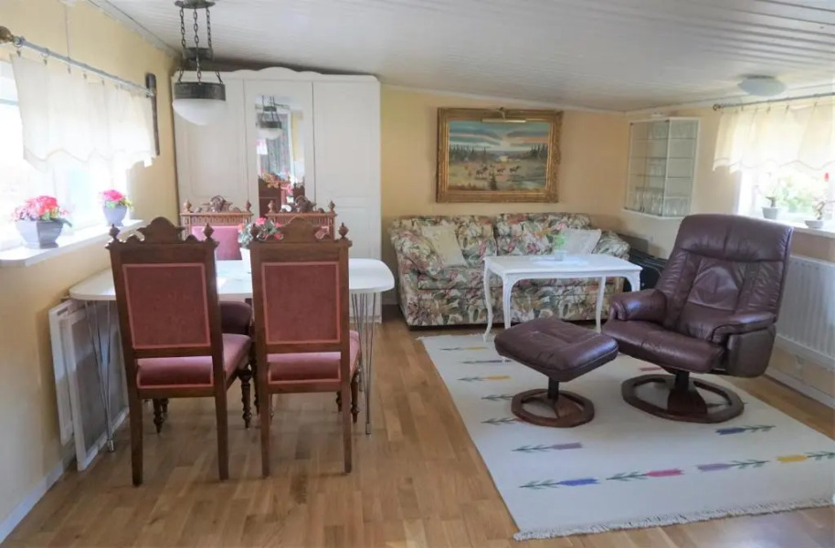 Karlholm Snatra Stugområde