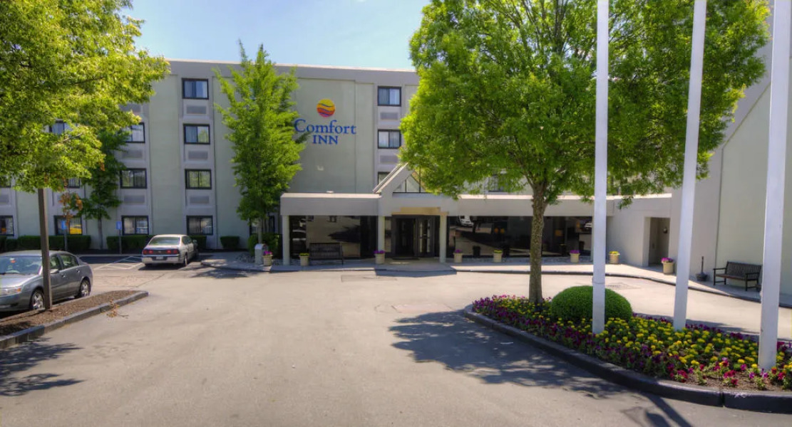 Comfort Inn Warwick Airport