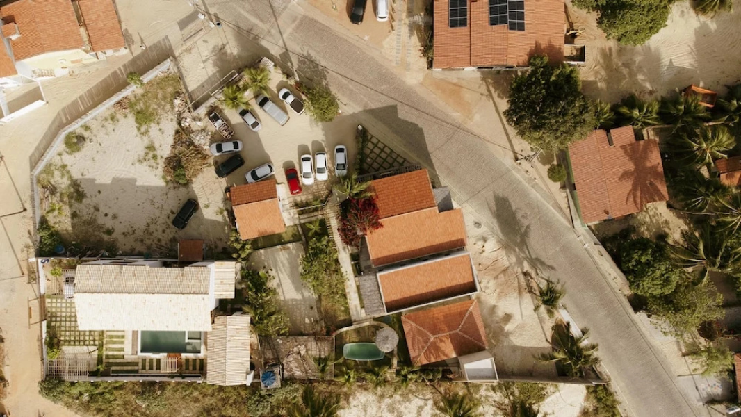 Villa Pontinha