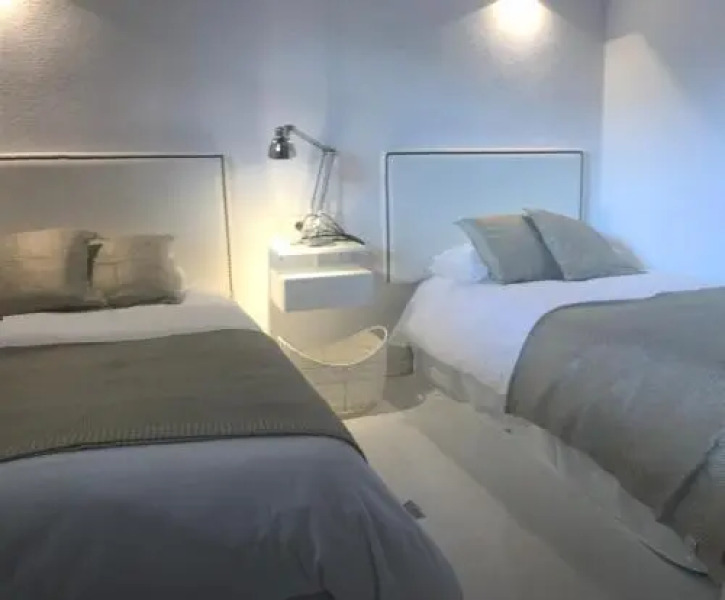 Apartamento Mauleon 5