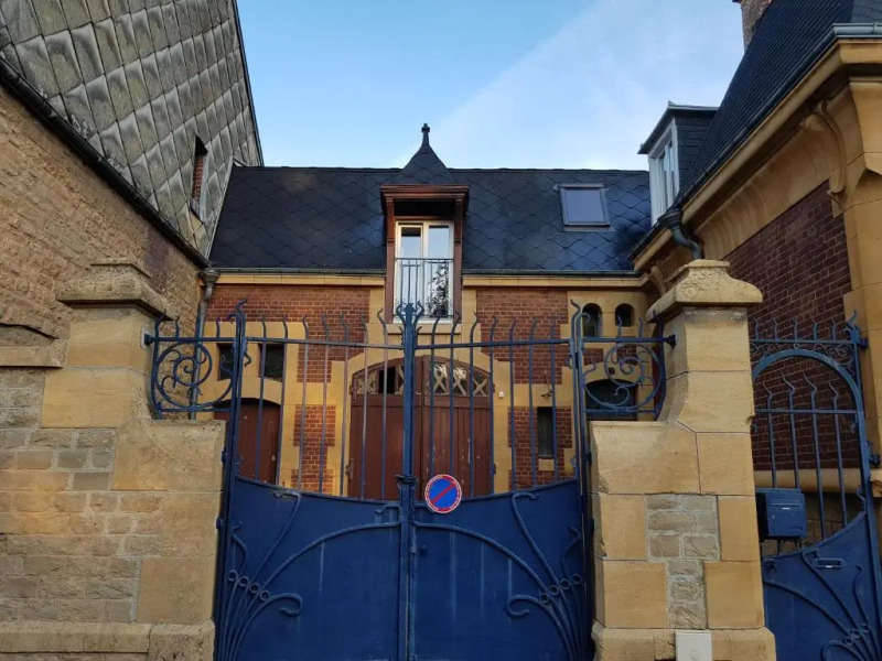 Appartement 3 pièces