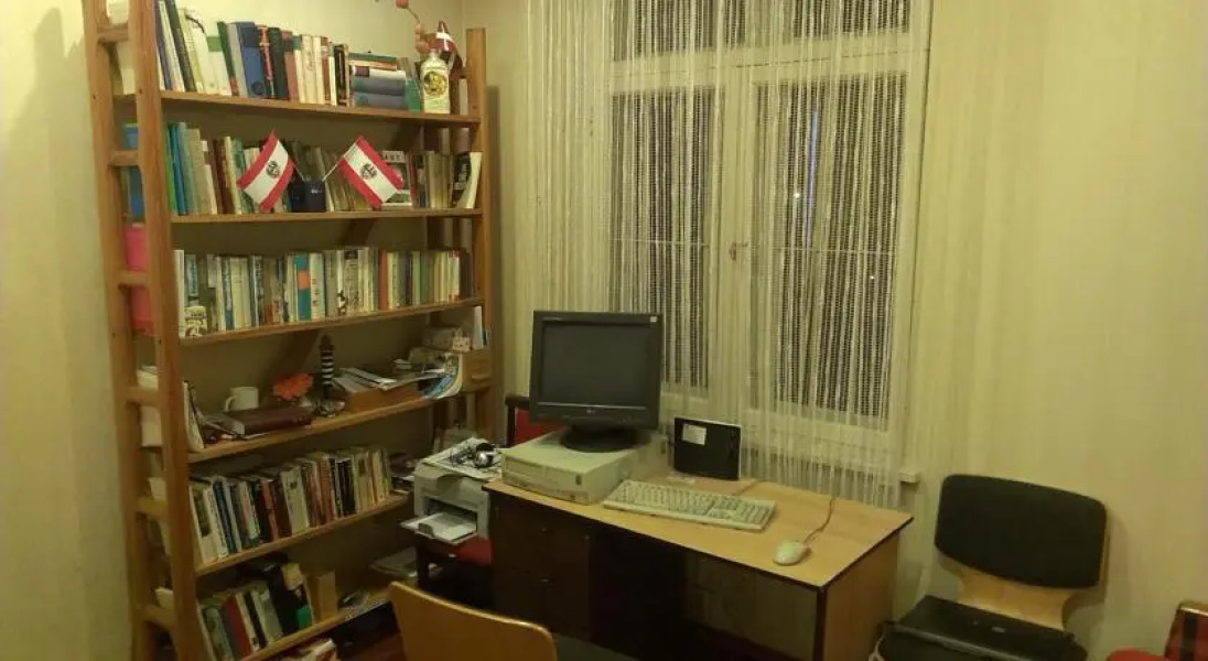 Deutsches Haus Liepaja