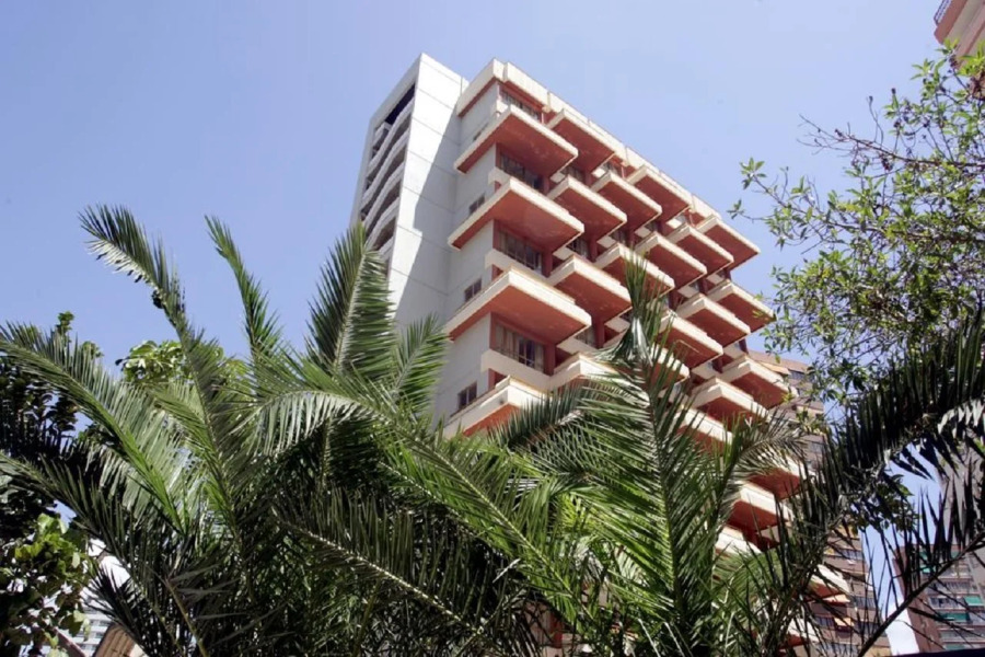 Apartamentos Picasso