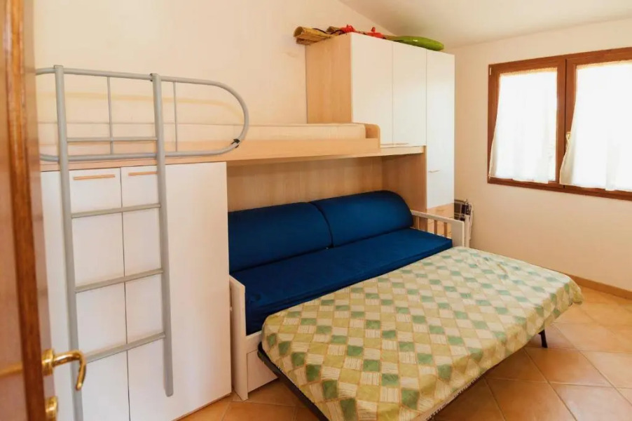 I Villini Di Baia Sant'Anna