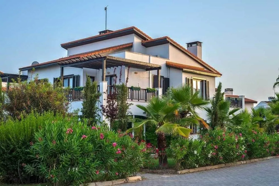 Akpalace Belek Islamic (Non Alcoholic)