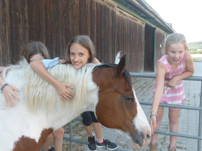 Ferienhof Esterhammer