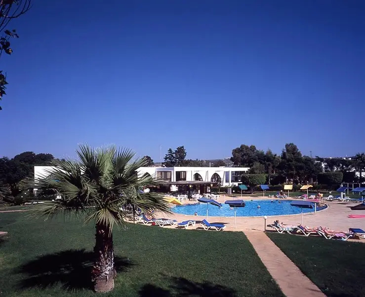 Iphigenia Hotel Apartments