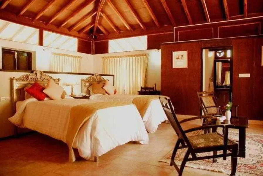 Infinity Bandhavgarh Wilderness